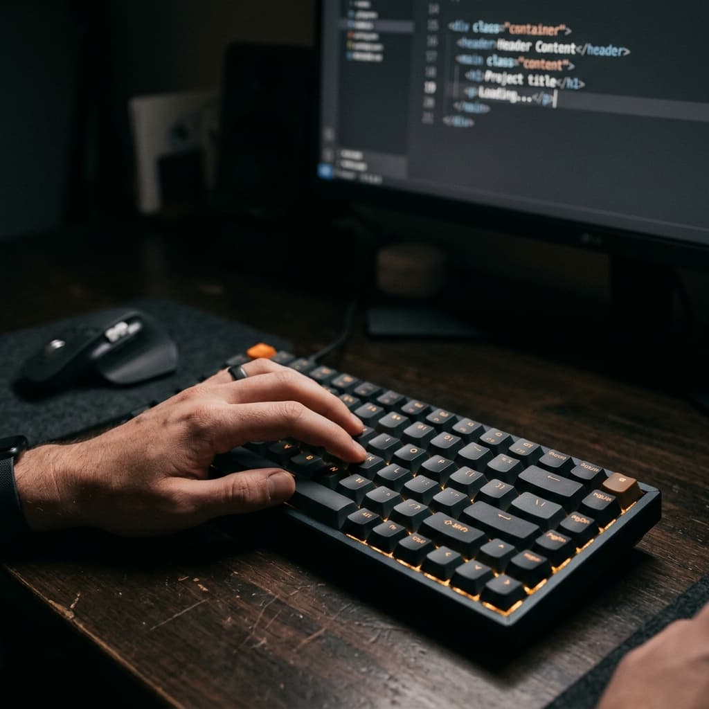 StealthOS Design System